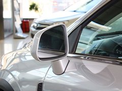 2012款 2.4L 自动 舒适四驱版 5座