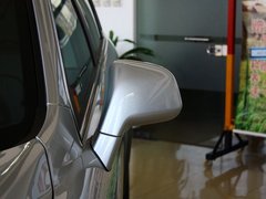 2012款 2.4L 自动 舒适四驱版 5座