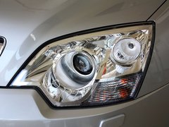 2012款 2.4L 自动 舒适四驱版 5座