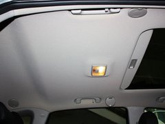 2012款 2.4L 自动 舒适四驱版 5座