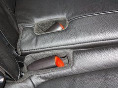 2012款 2.4L 自动 舒适四驱版 5座