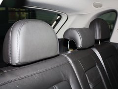 2012款 2.4L 自动 舒适四驱版 5座