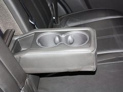 2012款 2.4L 自动 舒适四驱版 5座