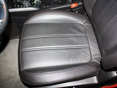 2012款 2.4L 自动 舒适四驱版 5座