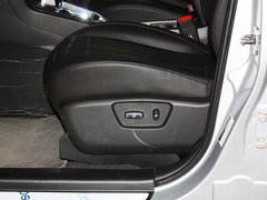 2012款 2.4L 自动 舒适四驱版 5座