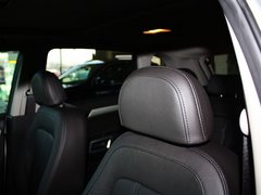 2012款 2.4L 自动 舒适四驱版 5座