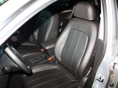 2012款 2.4L 自动 舒适四驱版 5座