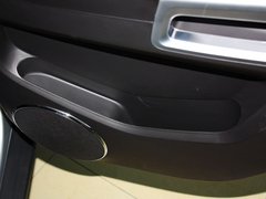 2012款 2.4L 自动 舒适四驱版 5座