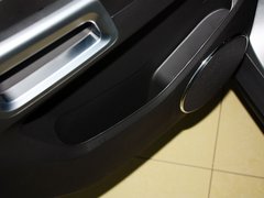 2012款 2.4L 自动 舒适四驱版 5座