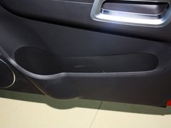2012款 2.4L 自动 舒适四驱版 5座