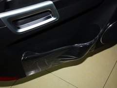 2012款 2.4L 自动 舒适四驱版 5座