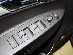 2012款 2.4L 自动 舒适四驱版 5座