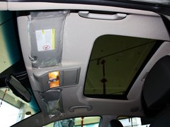 2012款 2.4L 自动 舒适四驱版 5座