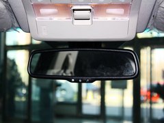 2012款 2.4L 自动 舒适四驱版 5座