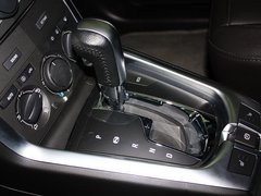 2012款 2.4L 自动 舒适四驱版 5座