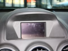 2012款 2.4L 自动 舒适四驱版 5座