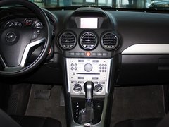 2012款 2.4L 自动 舒适四驱版 5座