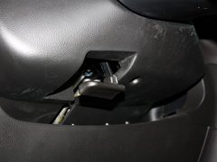 2012款 2.4L 自动 舒适四驱版 5座