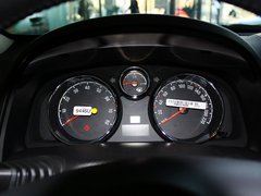 2012款 2.4L 自动 舒适四驱版 5座