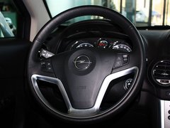 2012款 2.4L 自动 舒适四驱版 5座