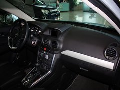 2012款 2.4L 自动 舒适四驱版 5座