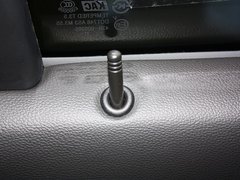 2012款 2.4L 自动 舒适四驱版 5座