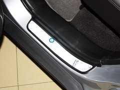2012款 2.4L 自动 舒适四驱版 5座
