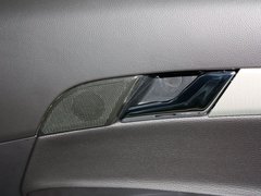 2012款 2.4L 自动 舒适四驱版 5座