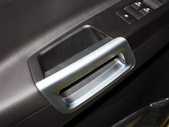 2012款 2.4L 自动 舒适四驱版 5座