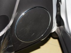 2012款 2.4L 自动 舒适四驱版 5座