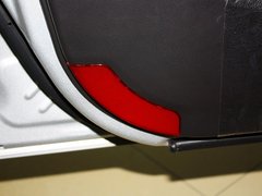 2012款 2.4L 自动 舒适四驱版 5座