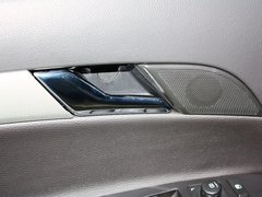 2012款 2.4L 自动 舒适四驱版 5座