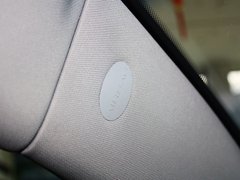2012款 2.4L 自动 舒适四驱版 5座