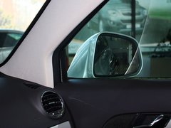 2012款 2.4L 自动 舒适四驱版 5座