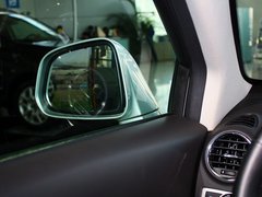 2012款 2.4L 自动 舒适四驱版 5座