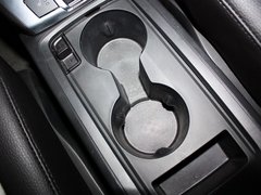 2012款 2.4L 自动 舒适四驱版 5座