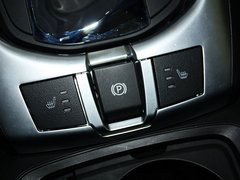 2012款 2.4L 自动 舒适四驱版 5座