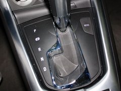 2012款 2.4L 自动 舒适四驱版 5座
