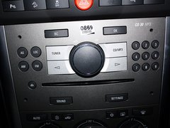 2012款 2.4L 自动 舒适四驱版 5座