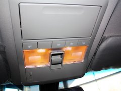 2012款 2.4L 自动 舒适四驱版 5座