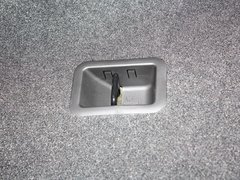 2012款 2.4L 自动 舒适四驱版 5座
