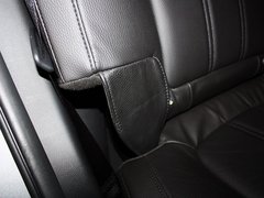 2012款 2.4L 自动 舒适四驱版 5座