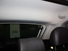 2012款 2.4L 自动 舒适四驱版 5座