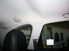 2012款 2.4L 自动 舒适四驱版 5座
