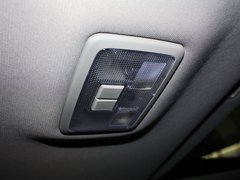 2012款 2.4L 自动 舒适四驱版 5座