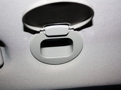 2012款 2.4L 自动 舒适四驱版 5座