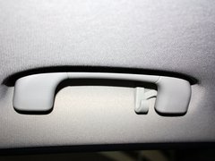 2012款 2.4L 自动 舒适四驱版 5座