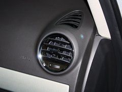 2012款 2.4L 自动 舒适四驱版 5座