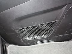 2012款 2.4L 自动 舒适四驱版 5座