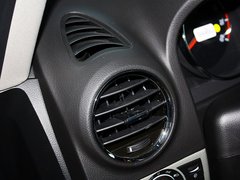 2012款 2.4L 自动 舒适四驱版 5座
